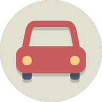 Driving License questions in Arabic logo