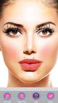 InstaBeauty - Selfie Camera screenshot 5