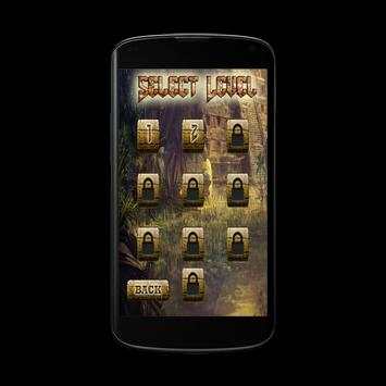 Zuma Legend Blast screenshot 2