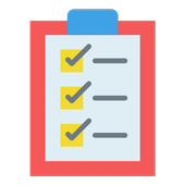 ToDo List with Reminder icon