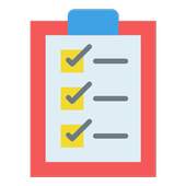 ToDo List with Reminder 1.0
