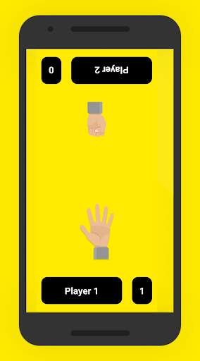 Rock Paper Scissors - 2 Player screenshot 4