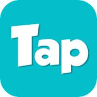 Tap Tap app Apk Games Apk Tips icon