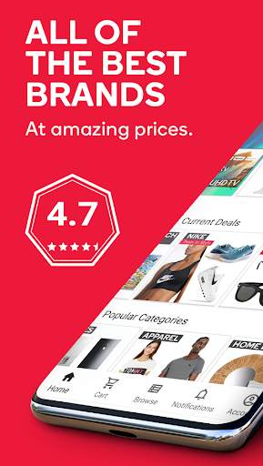 Kogan.com Shopping screenshot 1