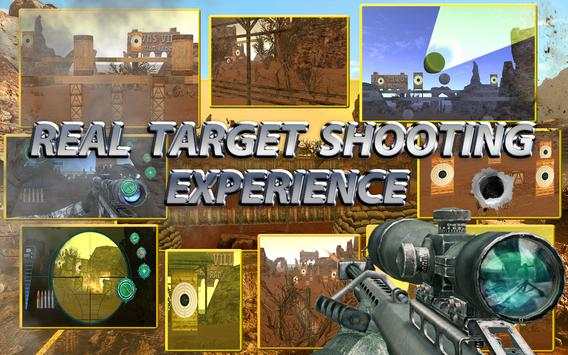 Kisaran sniper menembak screenshot 4