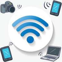 Who use my WIFI Network scanner