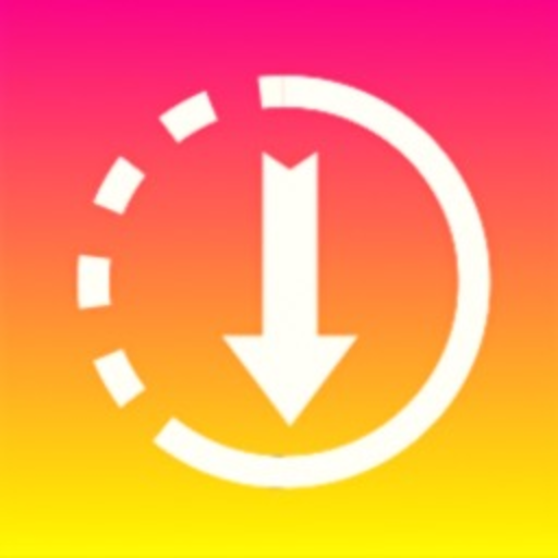 Reels Video Insta Saver icon