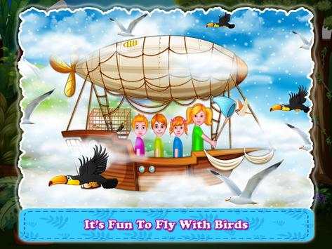 School Trip Games for Girls screenshot 5
