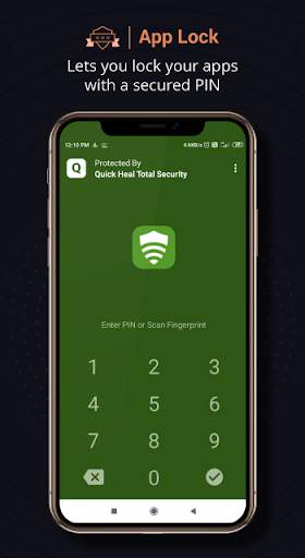 Antivirus and Mobile Security screenshot 8