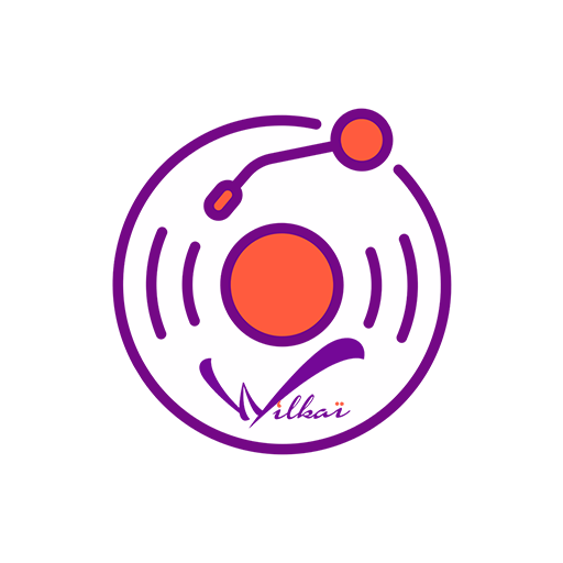 Wilkaï Musik icon