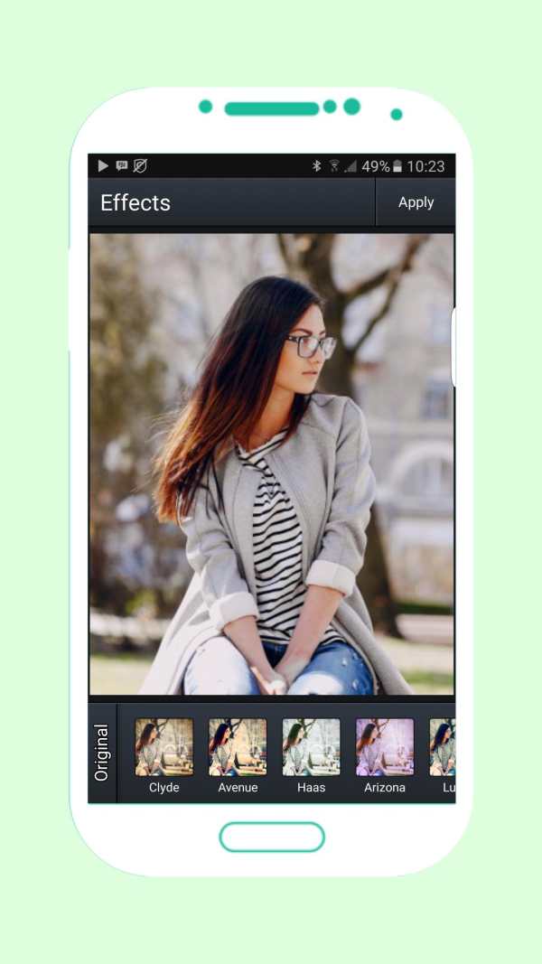 PicsArt2017 New screenshot 4