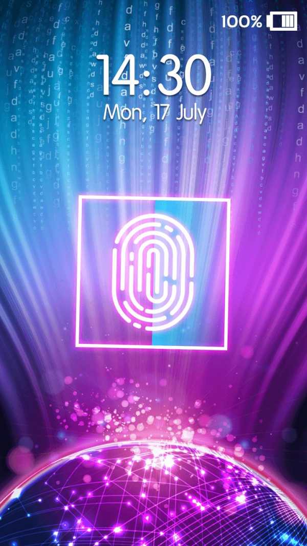 App Lock Fingerprint Prank screenshot 5