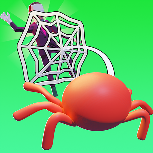 Spider King иконка