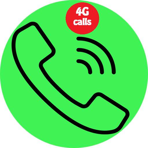 Free Jio 4G Voice & Video Calls Tips 2021 1.0
