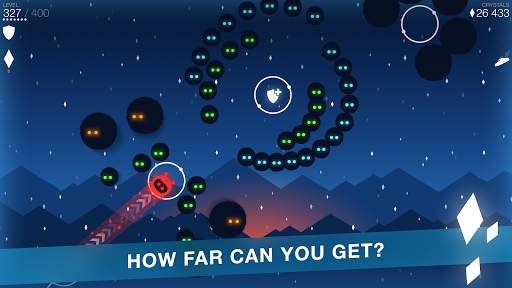 Orbia: Tap and Relax screenshot 29