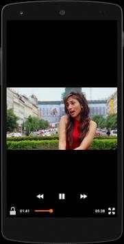 AV Player screenshot 4