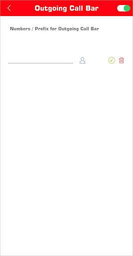 SMART TELEPHONY screenshot 6
