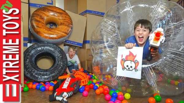 Best ExtremeToys TV 2 تصوير الشاشة