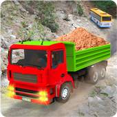Heavy Duty Cargo Truck Driving Game 1.0
