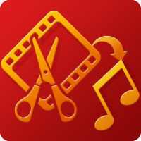 Video to Mp3 Converter 2020 - Audio Converter App icon