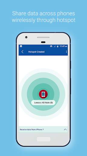 JioSwitch - Transfer Files & Share It (No Ads) скриншот 3