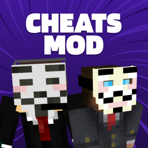Cheats for Minecraft icon