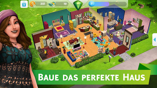 DSM screenshot 2