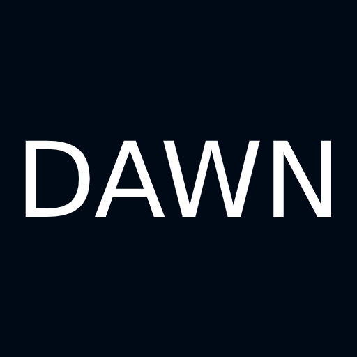 Dawn - Official News App icon