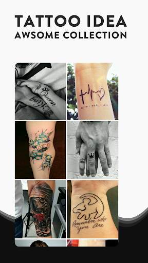Tattoo Master - Tattoo Photo Editor screenshot 6