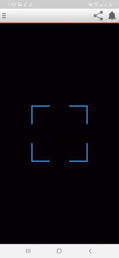 LECTOR QR PARA ANDROID GRATIS screenshot 3