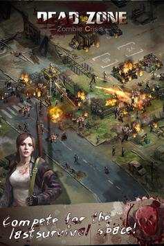 Dead Zone screenshot 12