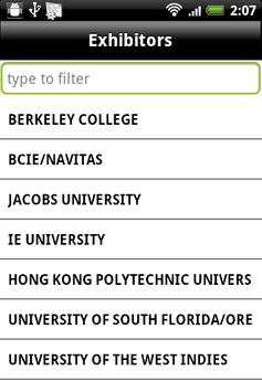 Student World screenshot 4