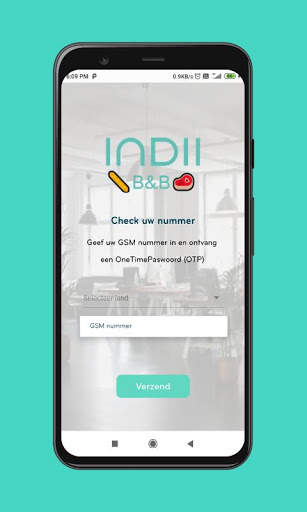 INDII B&B screenshot 8