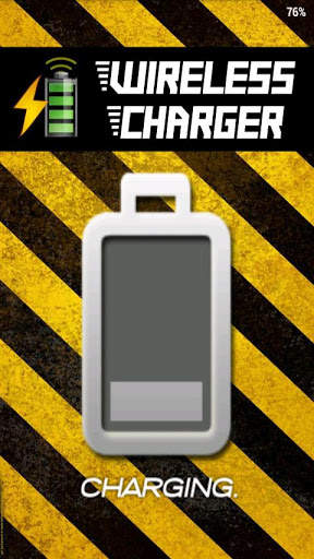 Wireless Charger Simulator screenshot 2
