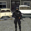 Miami crime simulator city icon