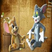 Tom-Jerry Baby Games 1.0.0