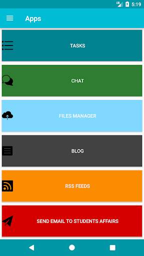 COC Apps screenshot 2
