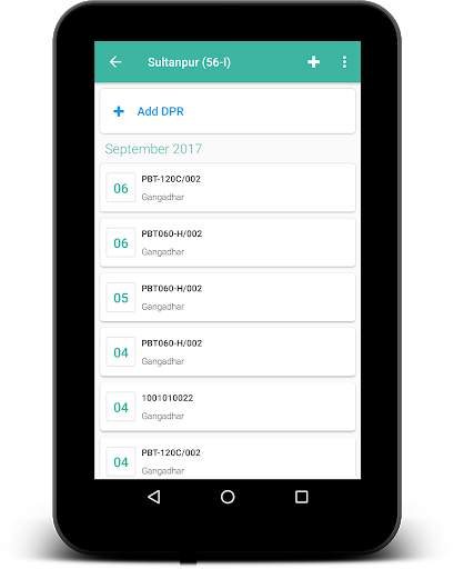 SiteMan screenshot 15