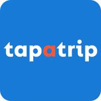 tapatrip: Hotel,Flight,Travel logo