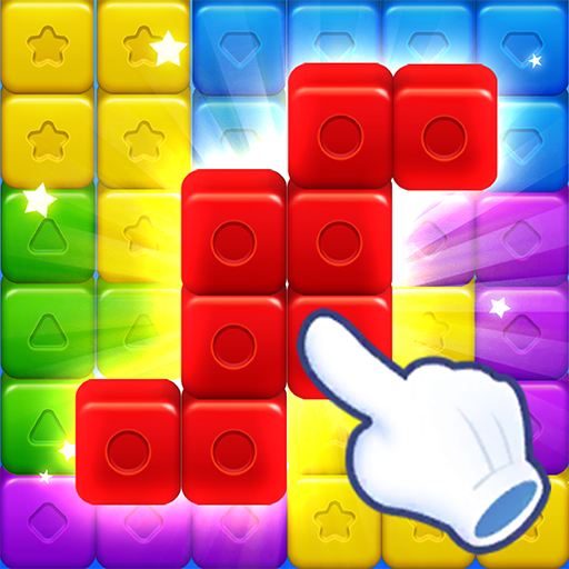 Blast Crush आइकन