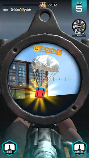 Military Shooting King screenshot 7