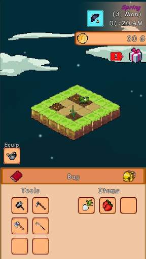 Blocky Farm screenshot 4