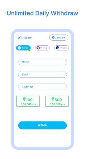Payearn: Earn money games earn screenshot 5