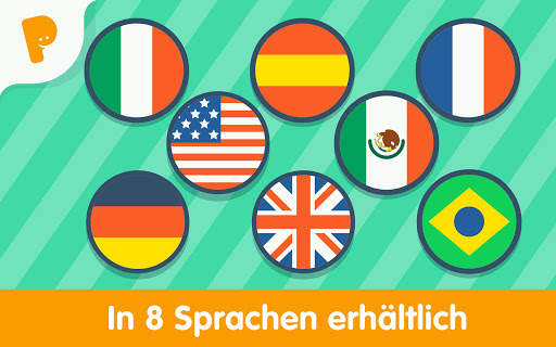 ABC-Lied – Alphabet lernen screenshot 16