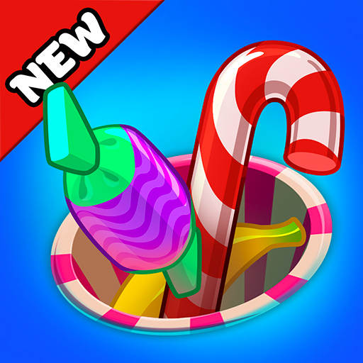 Match King 3D - Satisfying Matching Puzzle Game 1.1