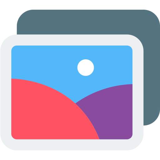 Gallery App screenshot 2