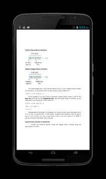 Electronics Engineering (Offline) скриншот 3