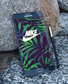 Nike Wallpaper screenshot 1