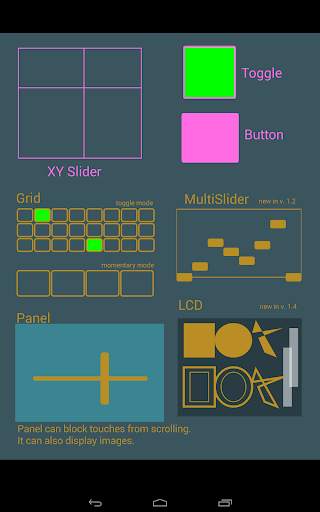 MobMuPlat screenshot 14