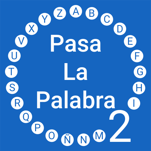 Pasa La Palabra 2 icon